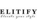 Elitify Coupon Codes October 2022