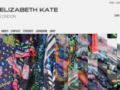 Elizabeth-kate 25% Off Coupon Codes May 2024