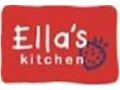 Ella's Kitchen 5$ Off Coupon Codes May 2024