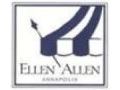 Ellen Allen Coupon Codes April 2024