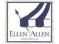 Ellen Allen Coupon Codes July 2025