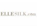 Elle Silk Coupon Codes May 2024