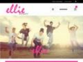 Ellie-apparel Coupon Codes July 2025