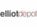 Elliot Depot 10$ Off Coupon Codes May 2024