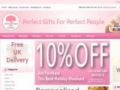 Elmtreegifts UK Coupon Codes May 2024