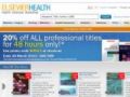 Elsevierhealth Au Coupon Codes September 2023