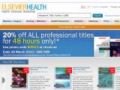 Elsevierhealth AU 20% Off Coupon Codes May 2024