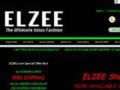 Elzees 10% Off Coupon Codes May 2024