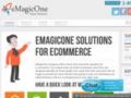 Emagicone 25% Off Coupon Codes May 2024