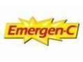 Emergen-C 10% Off Coupon Codes May 2024