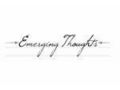 Emergingthoughts Coupon Codes October 2022
