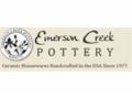 Emerson Creek Pottery Coupon Codes October 2022