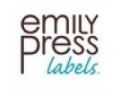 Emilypress 5% Off Coupon Codes May 2024