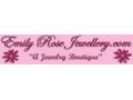 Emily Rose Jewellery 10% Off Coupon Codes May 2024