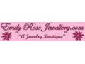 Emily Rose Jewellery Coupon Codes July 2025