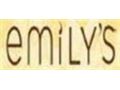 Emilys Chocolates Coupon Codes July 2025