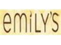 Emilys Chocolates Coupon Codes May 2024