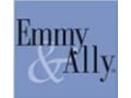 Emmy And Ally Coupon Codes July 2025