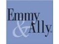 Emmy And Ally Coupon Codes April 2024