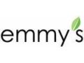 Emmy's Organics Coupon Codes May 2024