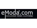 EModa 20% Off Coupon Codes May 2024