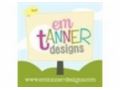 Emtannerdesigns Coupon Codes May 2024