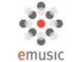 Emusic Coupon Codes May 2025