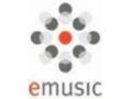 EMusic Coupon Codes May 2024