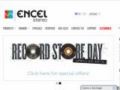 Encelstereo Au Coupon Codes May 2024