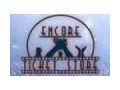 Encore Ticket Store Coupon Codes May 2024