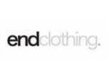 Endclothing Coupon Codes May 2024