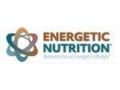 ENERGETIC NUTRITION 10$ Off Coupon Codes May 2024