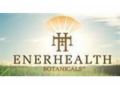 Enerhealth Botanicals Coupon Codes September 2023