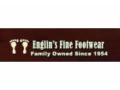 Englinsfinefootwear Coupon Codes July 2025