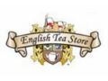 English Tea Store Coupon Codes August 2022