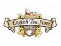 English Tea Store Coupon Codes July 2025