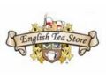 English Tea Store 50% Off Coupon Codes May 2024