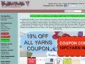 Englishyarns Uk Coupon Codes July 2025