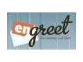 Engreet Coupon Codes July 2025