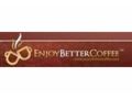 Enjoybettercoffee 5$ Off Coupon Codes May 2024