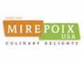 Mirepoix Usa Coupon Codes May 2024