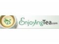 EnjoyingTea Coupon Codes May 2024