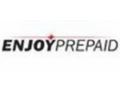 Enjoy Prepaid Coupon Codes July 2025