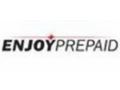 Enjoy Prepaid Coupon Codes April 2024