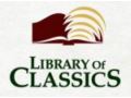 Library Of Classics 10% Off Coupon Codes May 2024