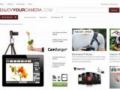 Enjoyyourcamera Coupon Codes April 2024