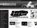 Enjukuracing Coupon Codes July 2025