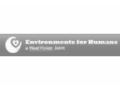 Environments For Humans Coupon Codes December 2023