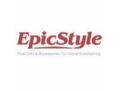 Epicstyle Coupon Codes April 2024