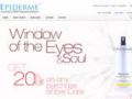 Epidermeskin Coupon Codes July 2025